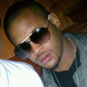 Meet your Posher, Antonio